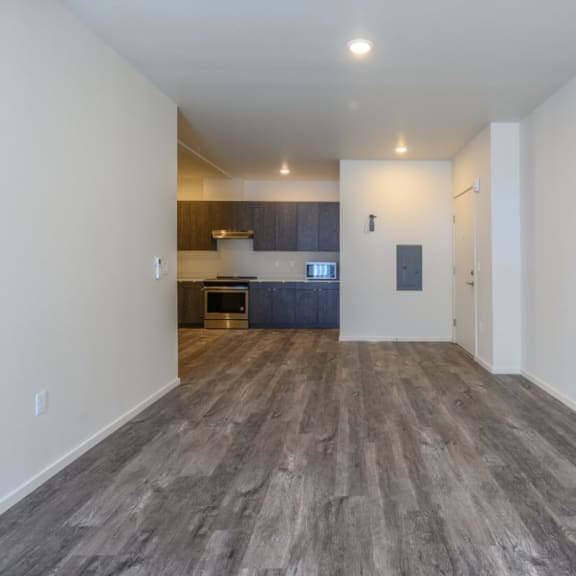 Edison Apartments Apartments in Gresham, OR